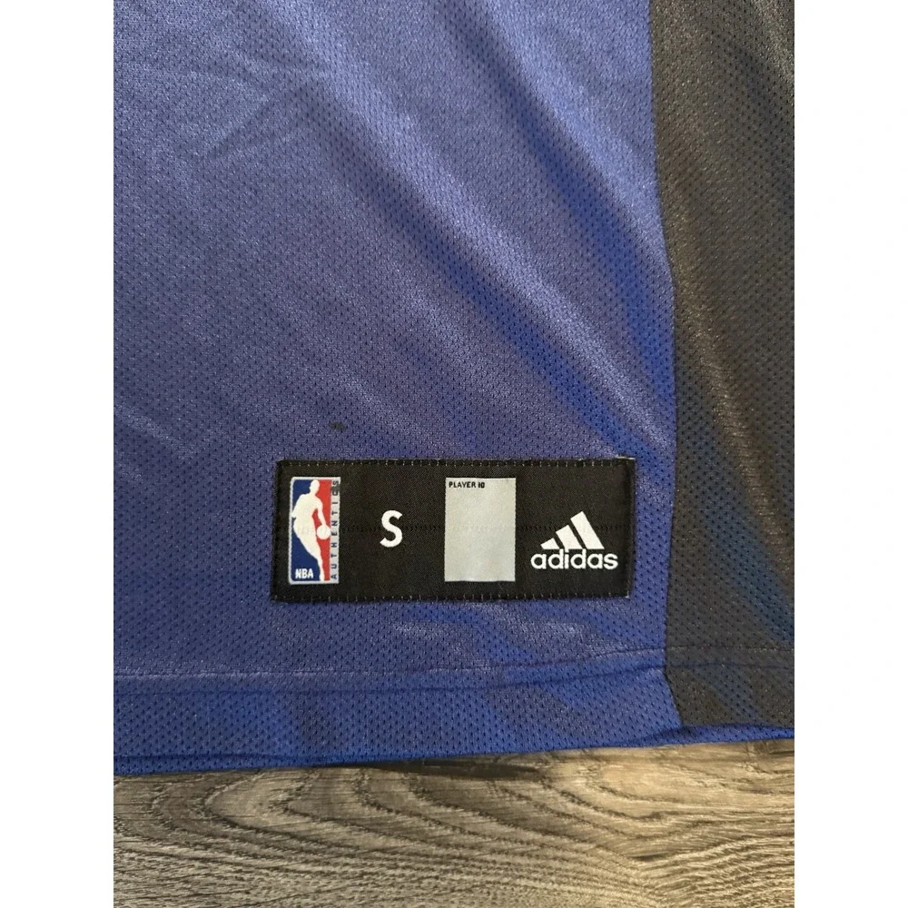 Adidas Sacramento Kings Jersey Adult Small Purple‎ Vintage Y2K NBA